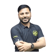 Jaideep Sir