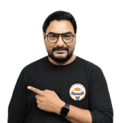 Deepraj Sir