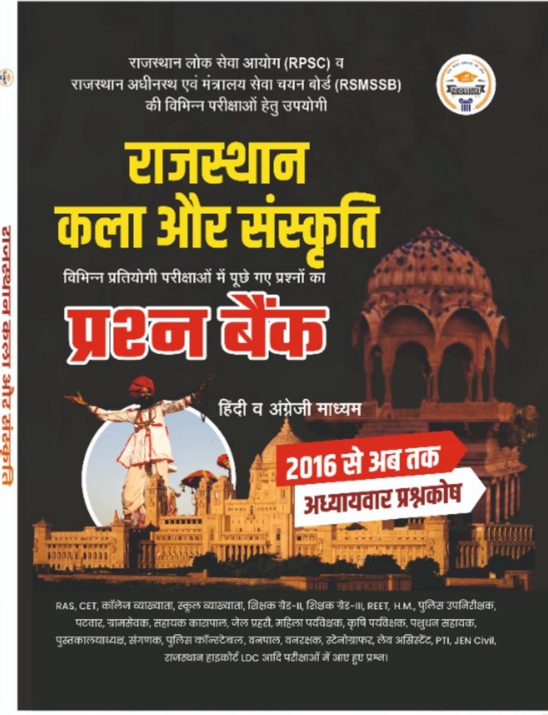 Rajasthan Art and Culture – Traditions, Crafts, and Festivals